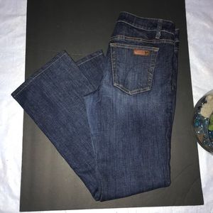 Joes Jeans bootcut 28x28